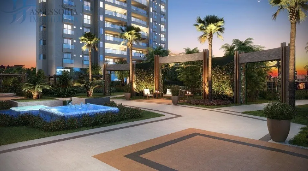 Apartamento, 3 quartos, 170 m² - Foto 6