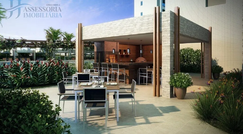 Apartamento, 3 quartos, 170 m² - Foto 7
