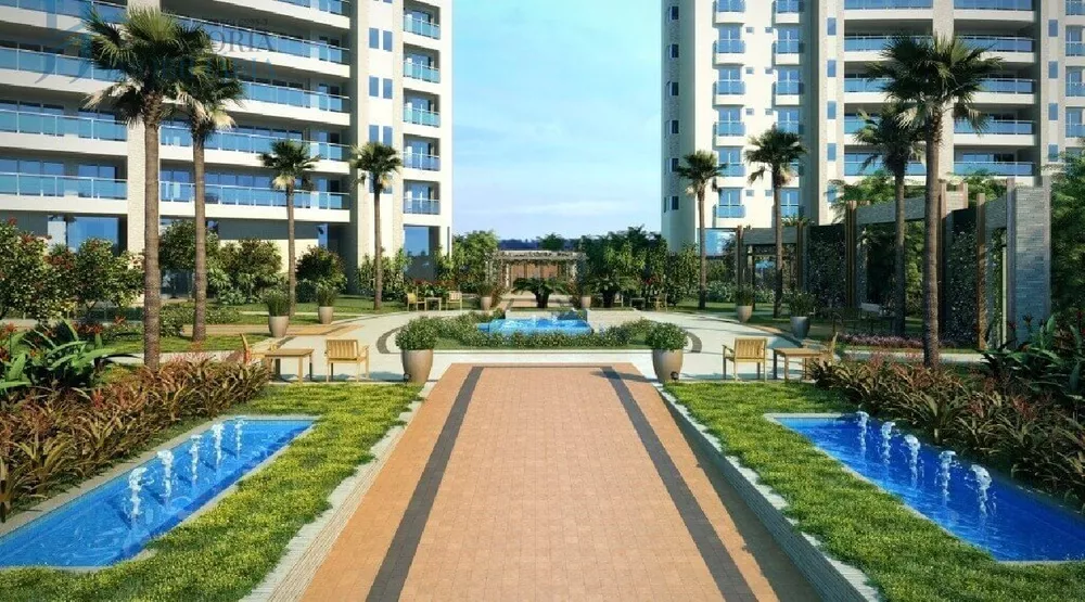 Apartamento, 3 quartos, 170 m² - Foto 4