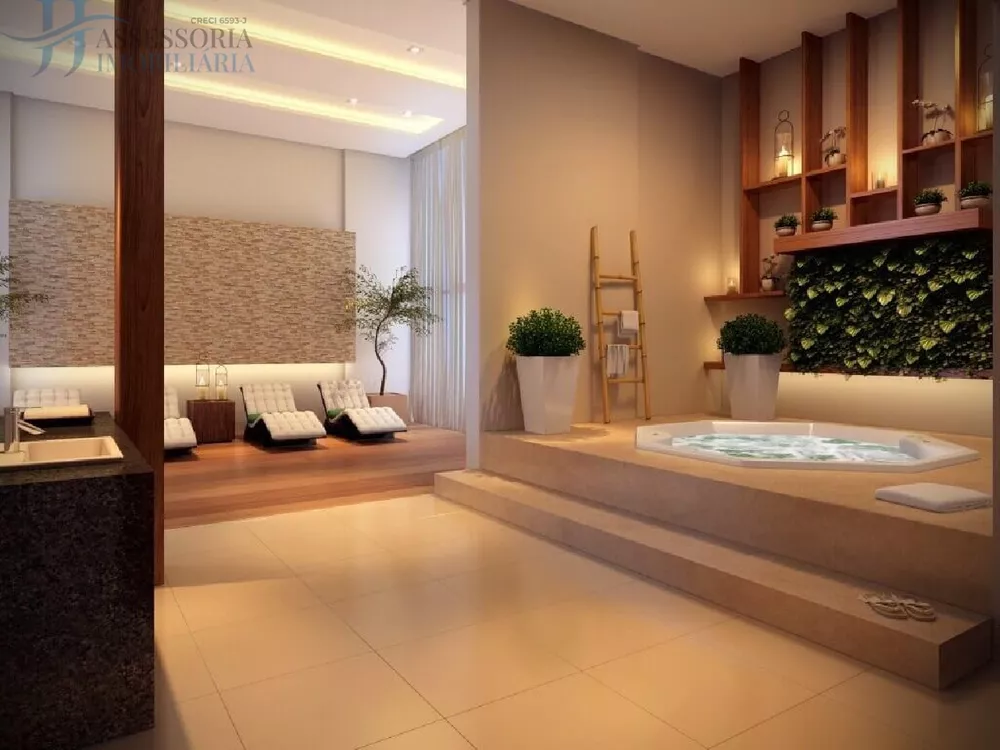 Apartamento, 3 quartos, 170 m² - Foto 1