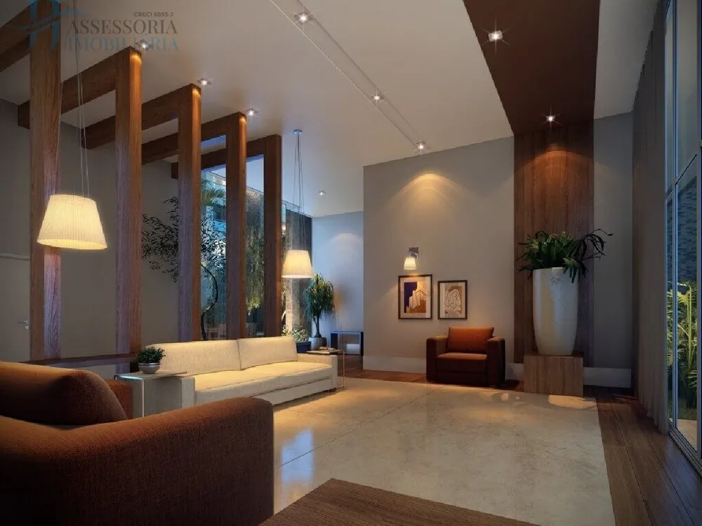 Apartamento, 3 quartos, 170 m² - Foto 13