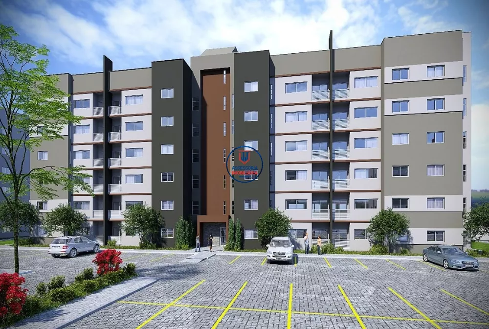 Apartamento, 2 quartos, 44 m² - Foto 4