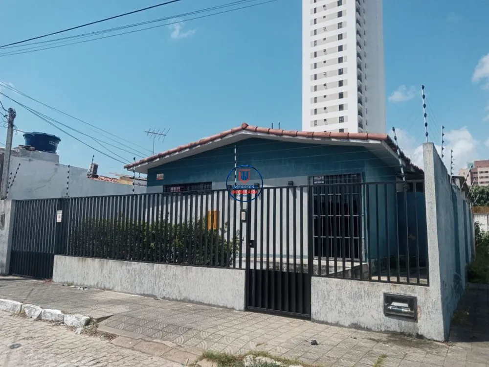 Casa, 3 quartos, 80 m² - Foto 2