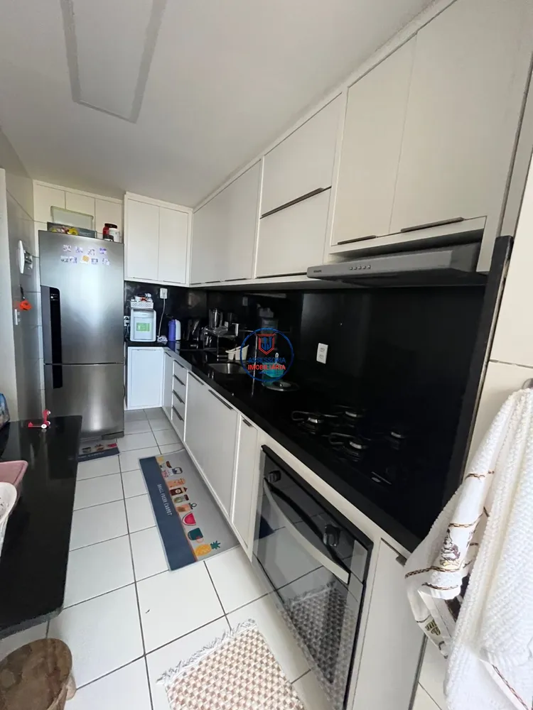 Apartamento, 3 quartos, 84 m² - Foto 10