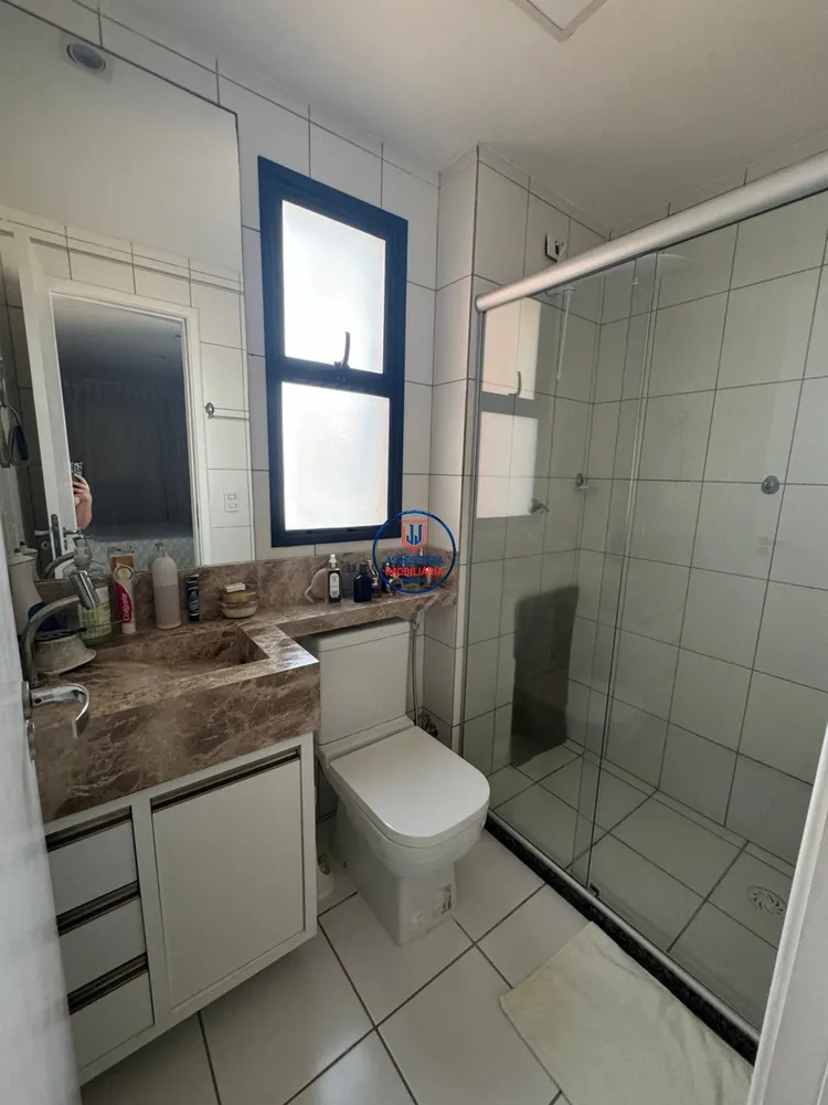 Apartamento, 3 quartos, 84 m² - Foto 3