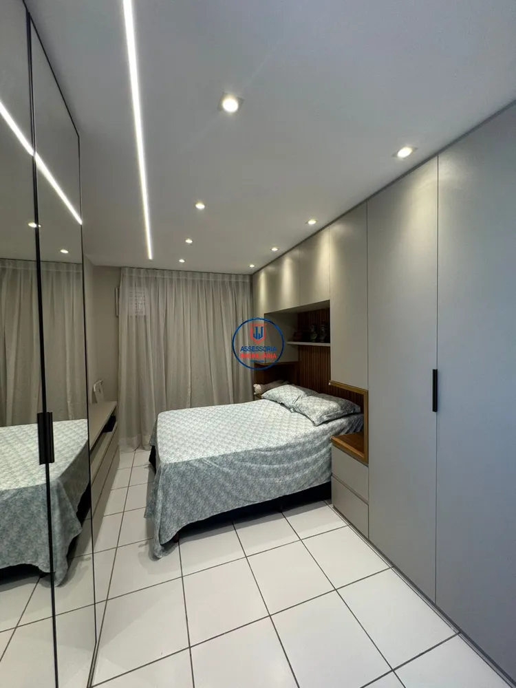 Apartamento, 3 quartos, 84 m² - Foto 4