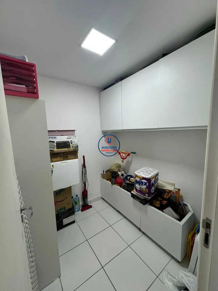 Apartamento, 3 quartos, 84 m² - Foto 8