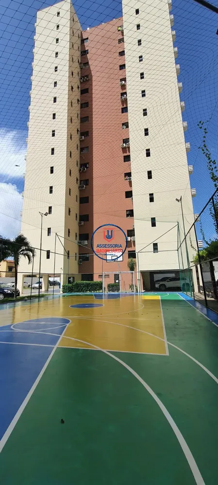 Apartamento, 3 quartos, 84 m² - Foto 6