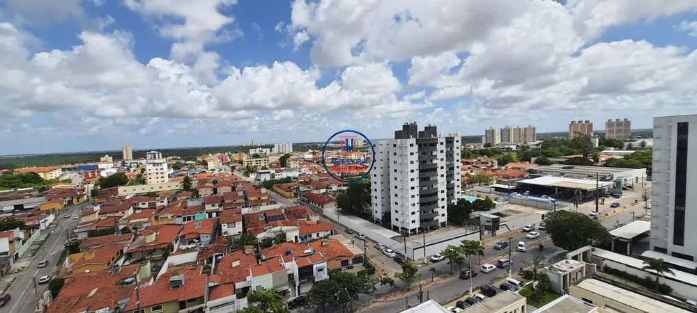 Apartamento, 3 quartos, 84 m² - Foto 1