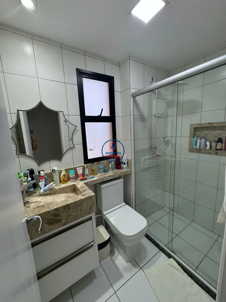 Apartamento, 3 quartos, 84 m² - Foto 7