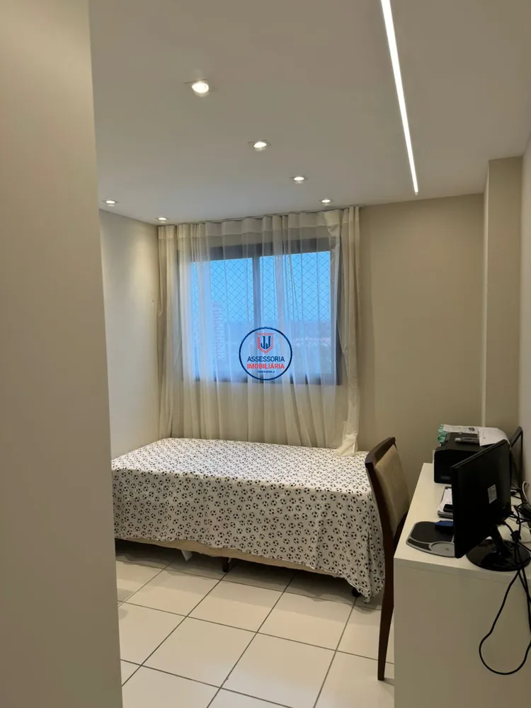Apartamento, 3 quartos, 84 m² - Foto 5