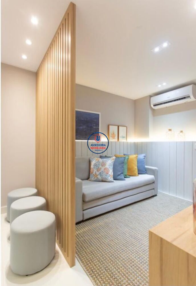Apartamento à venda com 2 quartos, 82m² - Foto 4