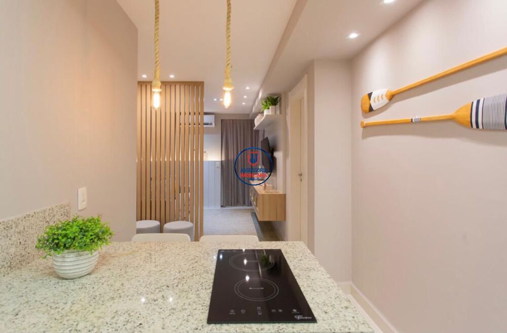 Apartamento à venda com 2 quartos, 82m² - Foto 18