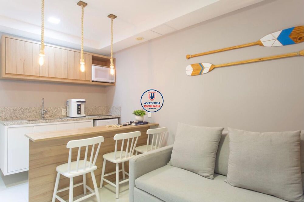 Apartamento à venda com 2 quartos, 82m² - Foto 22