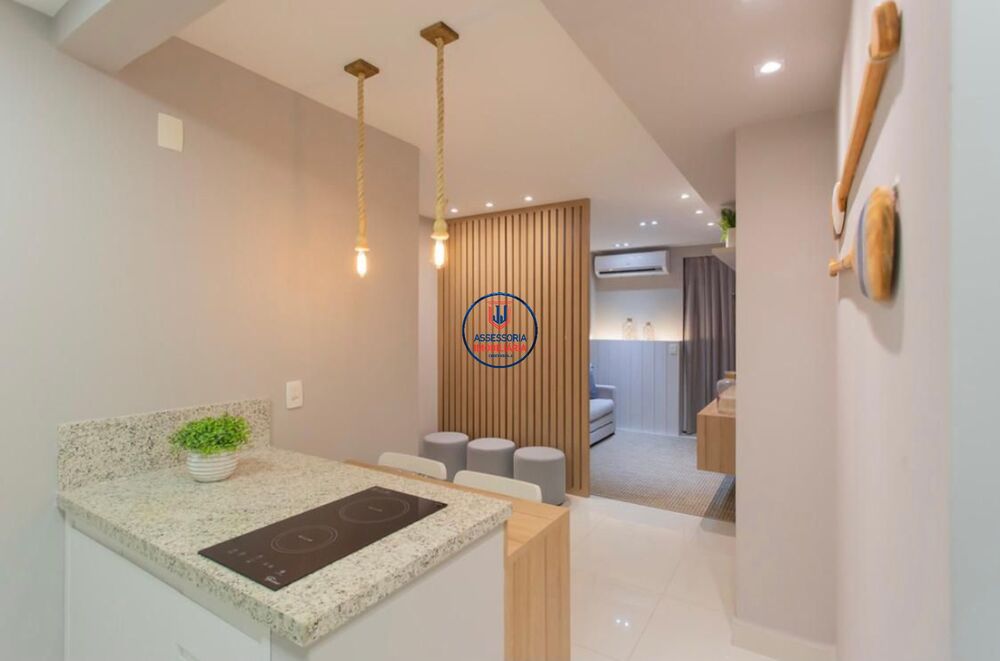 Apartamento à venda com 2 quartos, 82m² - Foto 27