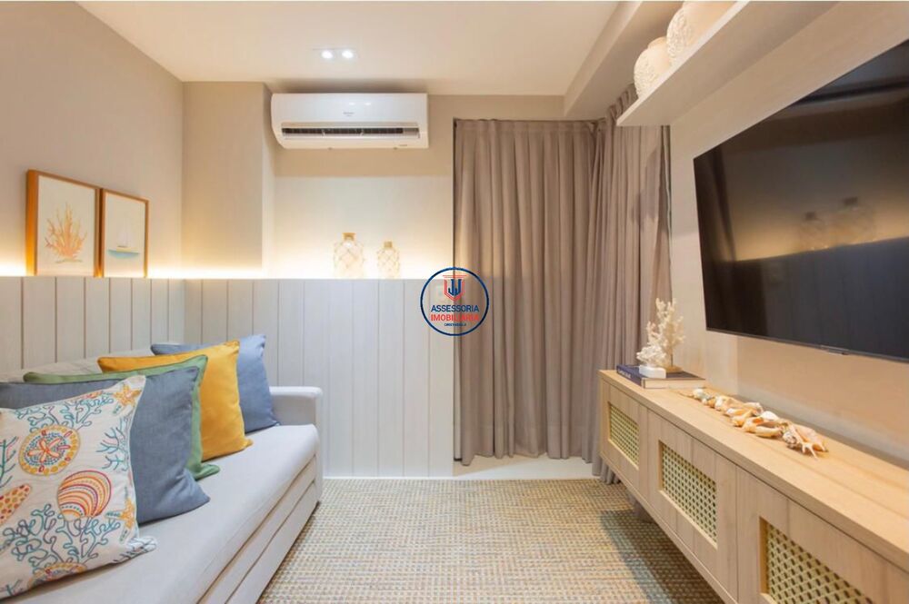 Apartamento à venda com 2 quartos, 82m² - Foto 30