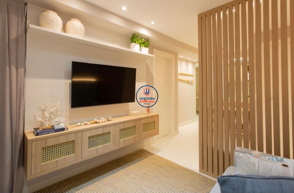 Apartamento à venda com 2 quartos, 82m² - Foto 9
