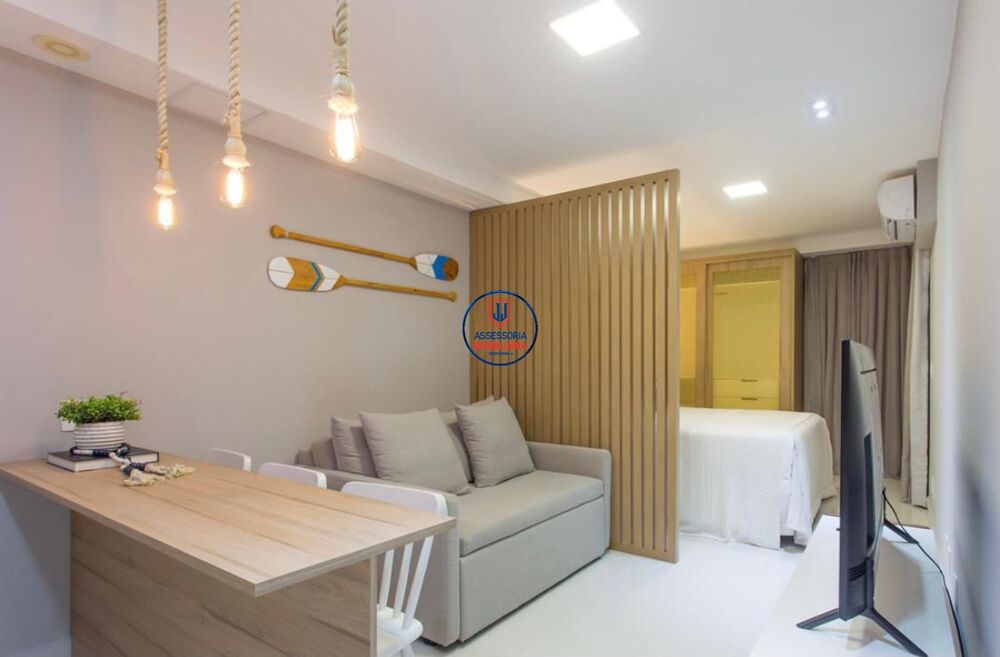 Apartamento à venda com 2 quartos, 82m² - Foto 24