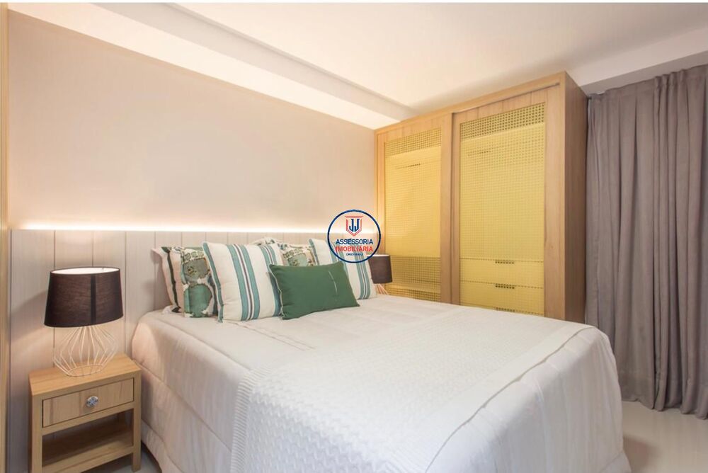 Apartamento à venda com 2 quartos, 82m² - Foto 7