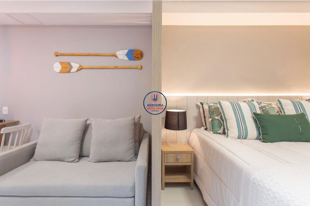 Apartamento à venda com 2 quartos, 82m² - Foto 8