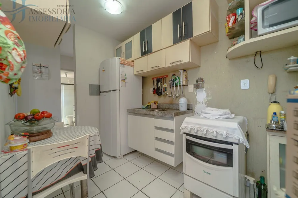Apartamento, 2 quartos, 56 m² - Foto 18