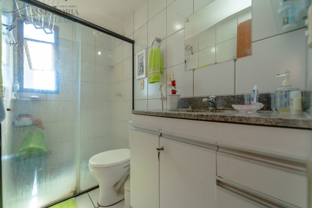 Apartamento, 2 quartos, 56 m² - Foto 1