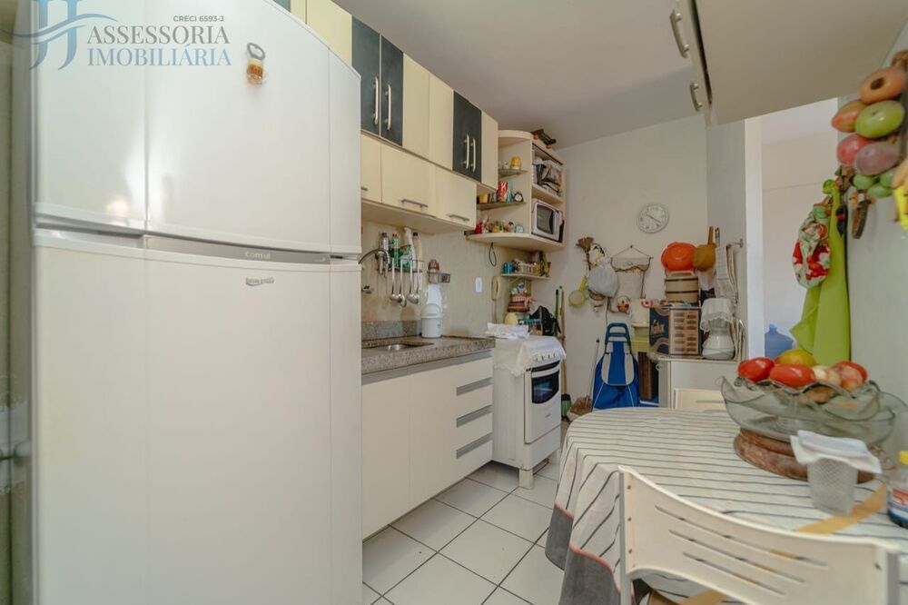 Apartamento, 2 quartos, 56 m² - Foto 5