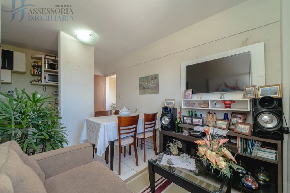 Apartamento, 2 quartos, 56 m² - Foto 7