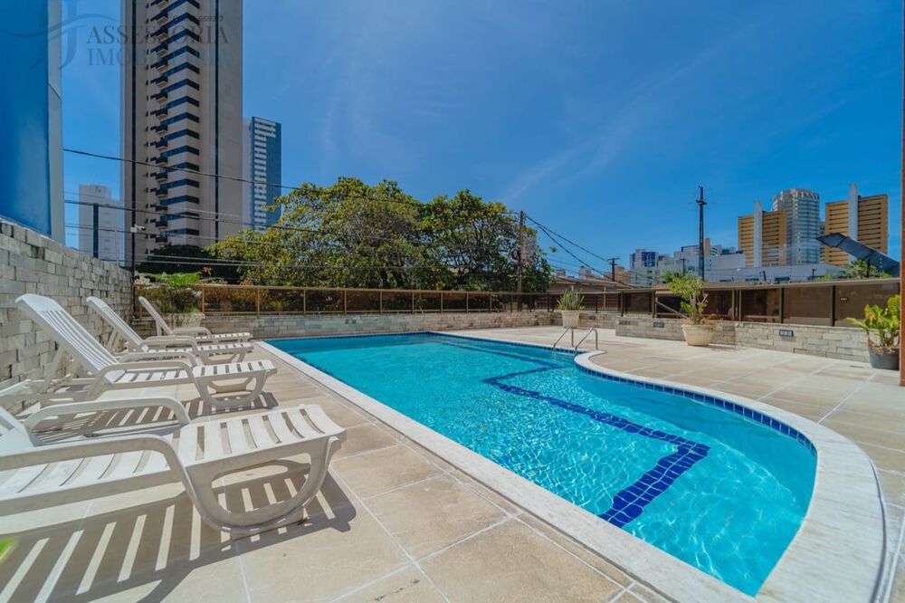 Apartamento, 2 quartos, 56 m² - Foto 9