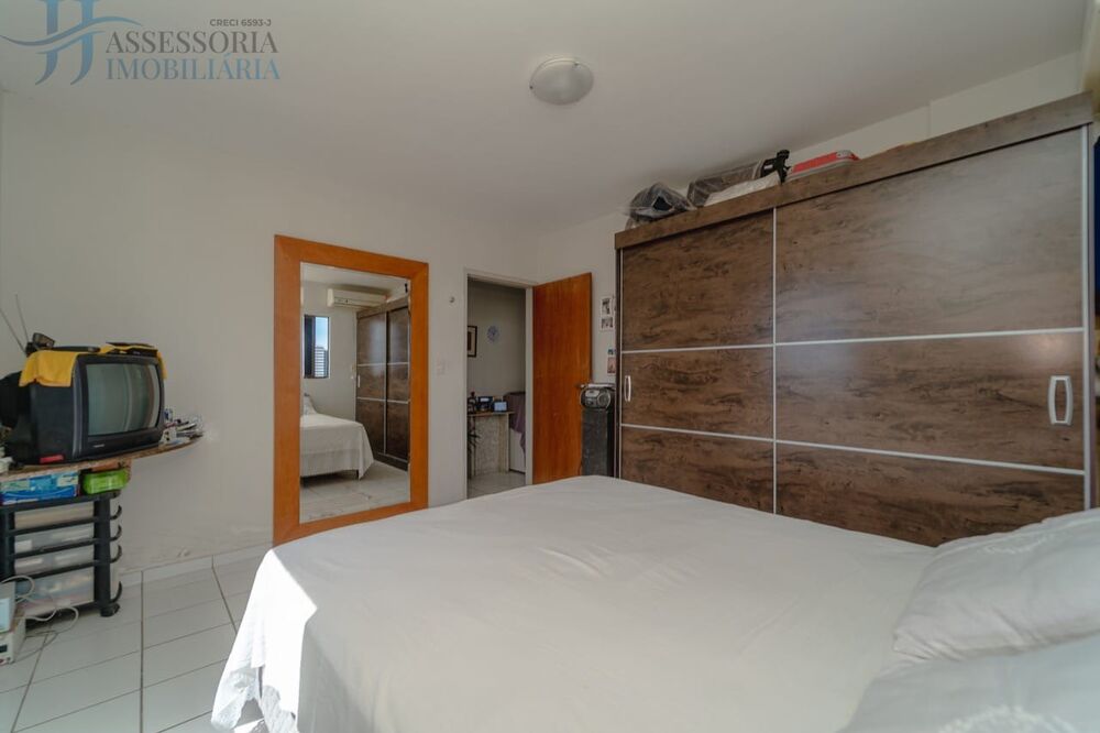 Apartamento, 2 quartos, 56 m² - Foto 4