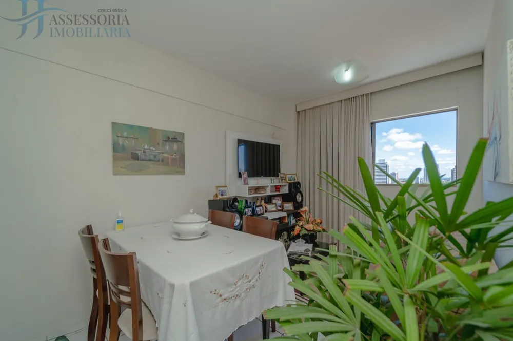Apartamento, 2 quartos, 56 m² - Foto 10