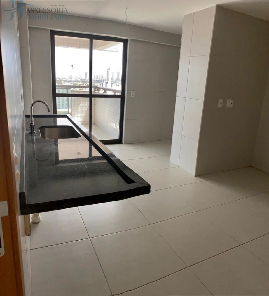 Apartamento, 4 quartos, 166 m² - Foto 8