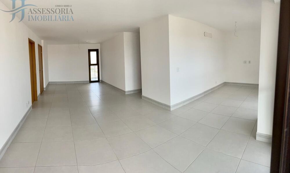 Apartamento, 4 quartos, 166 m² - Foto 1