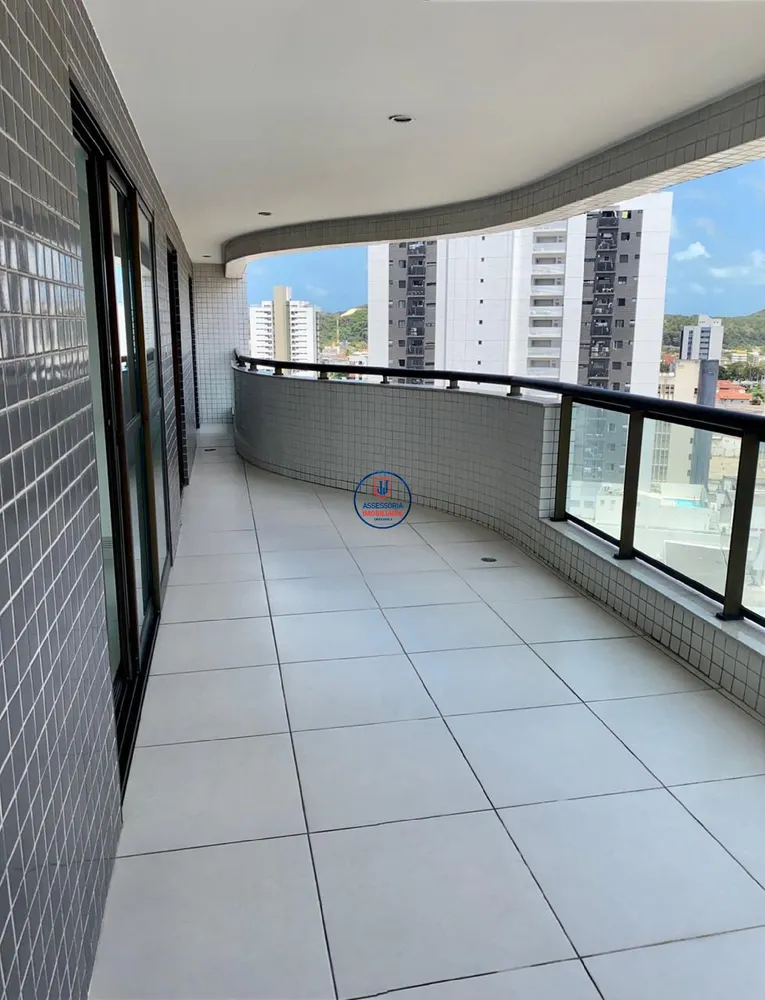 Apartamento, 4 quartos, 166 m² - Foto 17