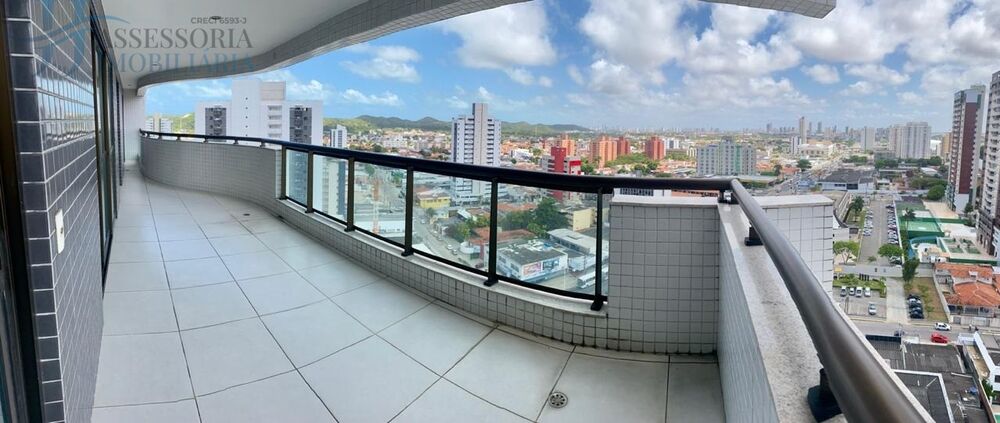 Apartamento, 4 quartos, 166 m² - Foto 4
