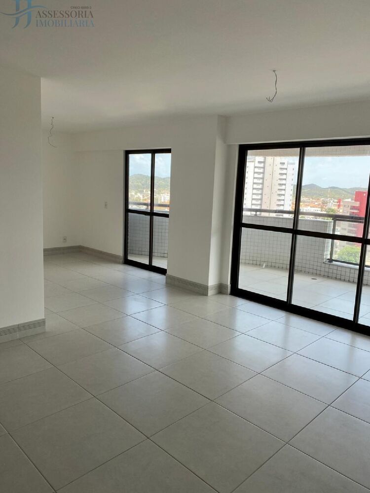 Apartamento, 4 quartos, 166 m² - Foto 3