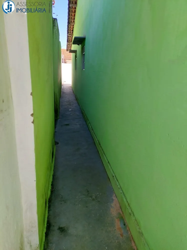 Casa, 3 quartos, 105 m² - Foto 6