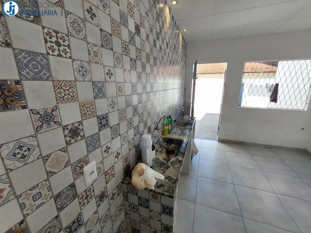 Casa, 3 quartos, 105 m² - Foto 12