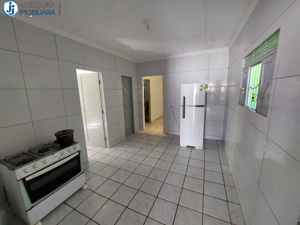 Casa, 3 quartos, 105 m² - Foto 1
