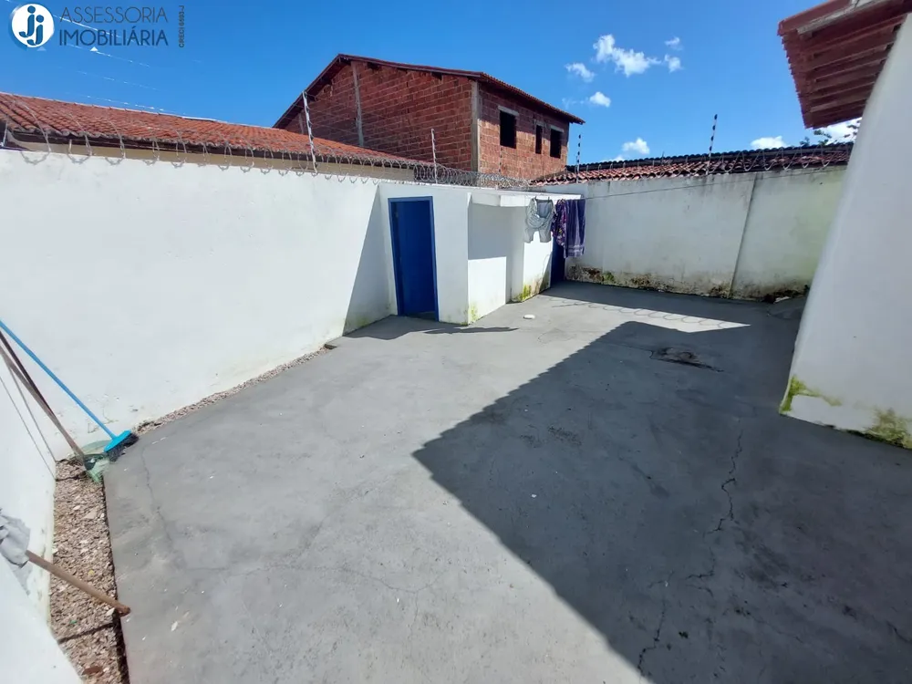 Casa, 3 quartos, 105 m² - Foto 2