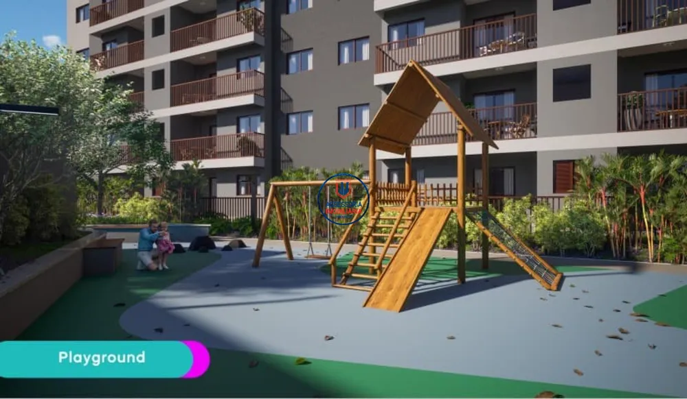 Apartamento, 2 quartos, 70 m² - Foto 6
