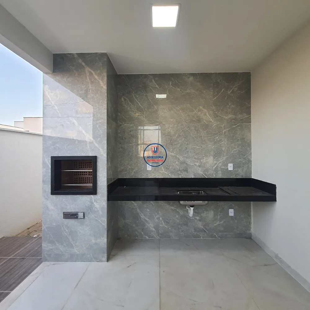 Casa, 3 quartos, 127 m² - Foto 16