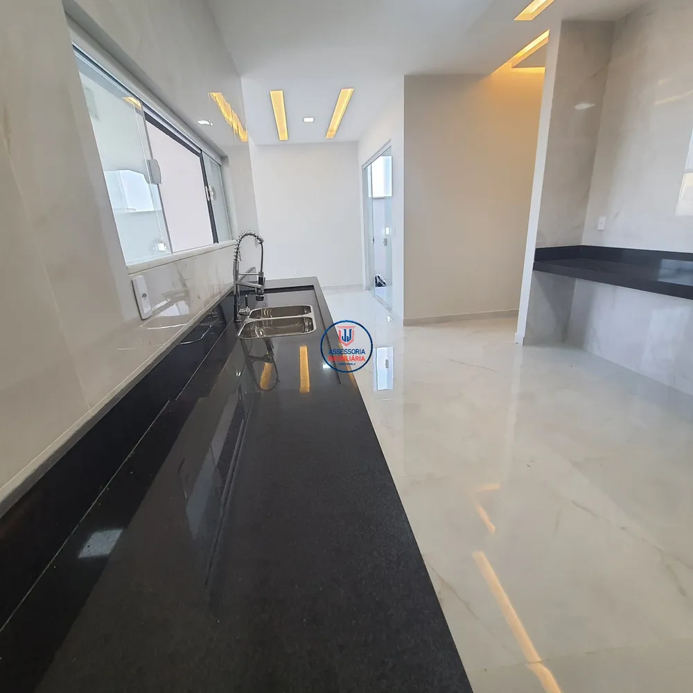 Casa, 3 quartos, 127 m² - Foto 9