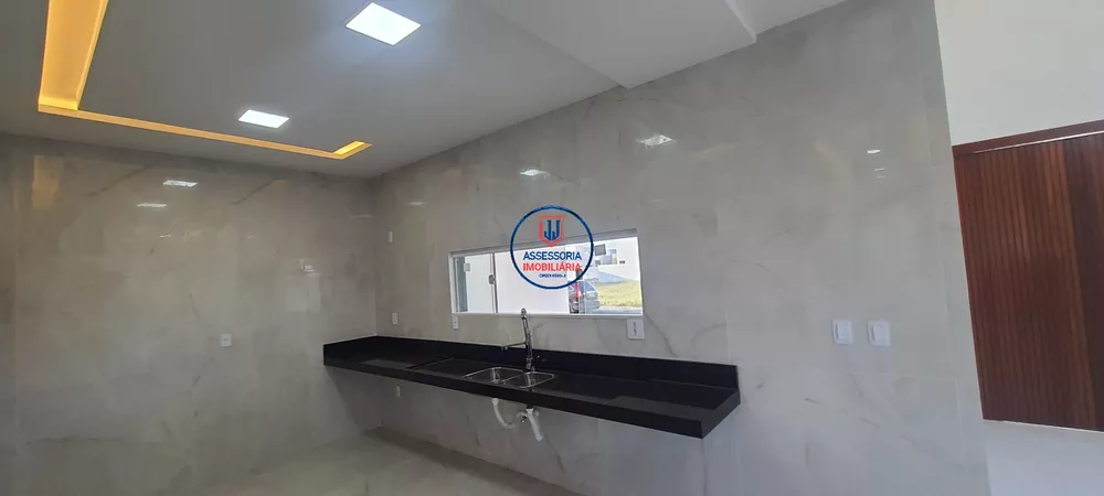 Casa, 3 quartos, 127 m² - Foto 4