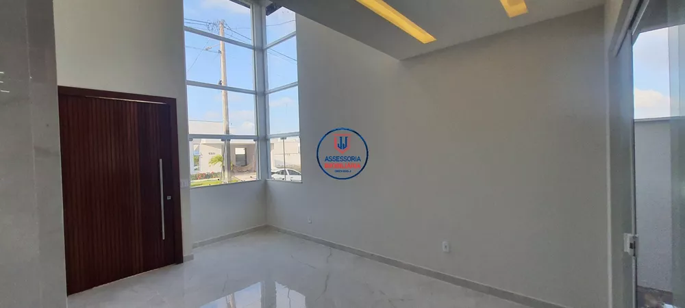 Casa, 3 quartos, 127 m² - Foto 1