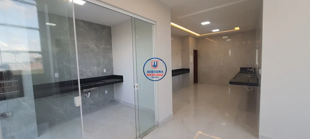 Casa, 3 quartos, 127 m² - Foto 10