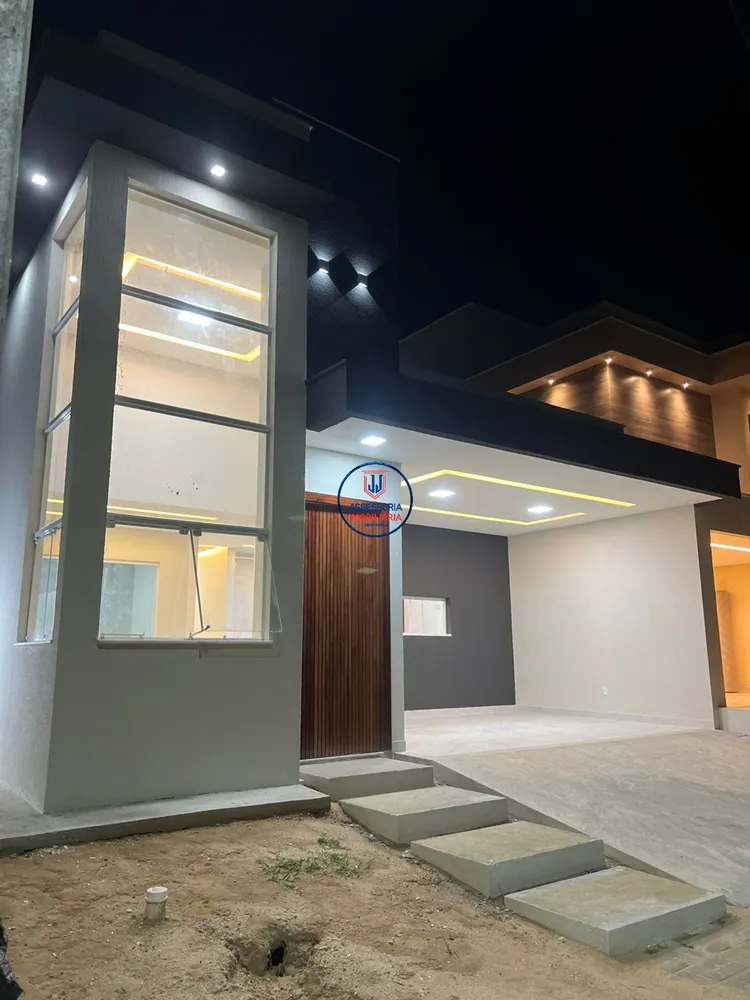 Casa, 3 quartos, 127 m² - Foto 11