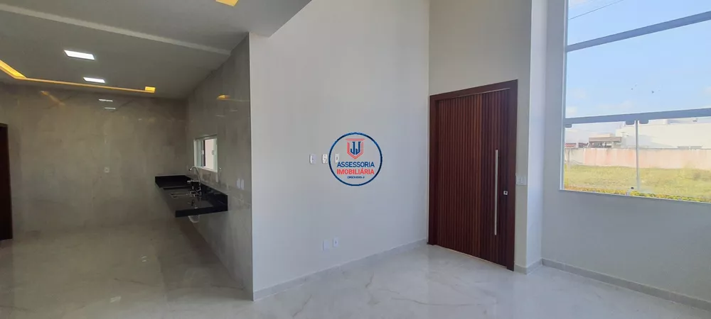 Casa, 3 quartos, 127 m² - Foto 3