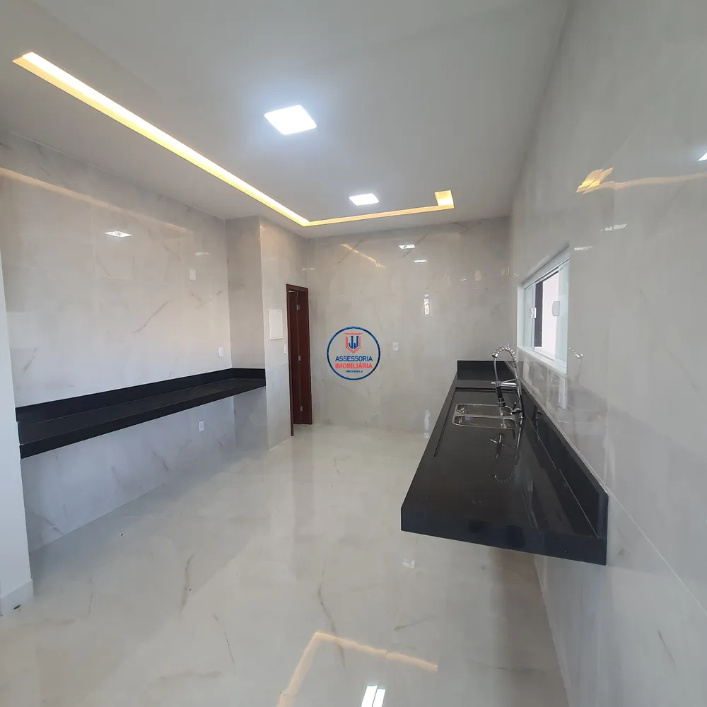 Casa, 3 quartos, 127 m² - Foto 11
