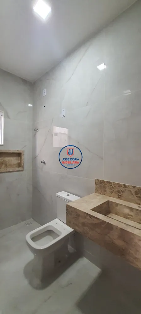 Casa, 3 quartos, 127 m² - Foto 12